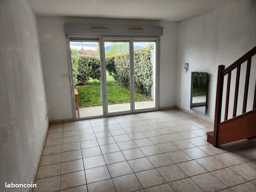 Appartement à louer, 60m², Montréjeau