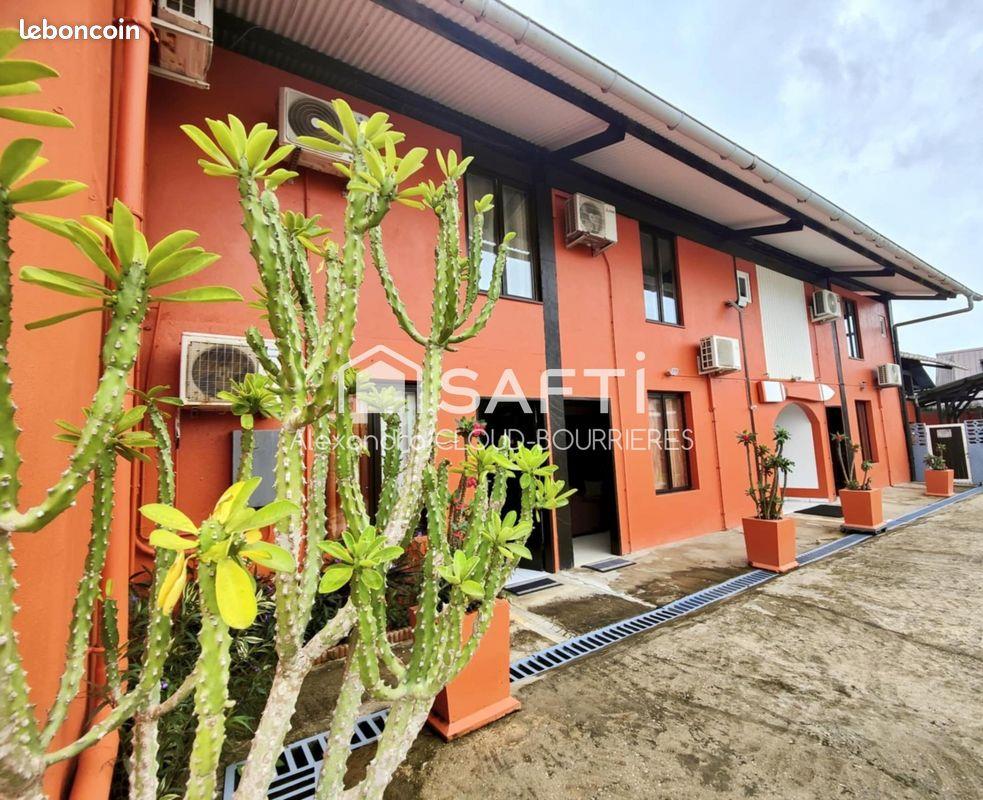 Appartement à vendre, 960m², Kourou