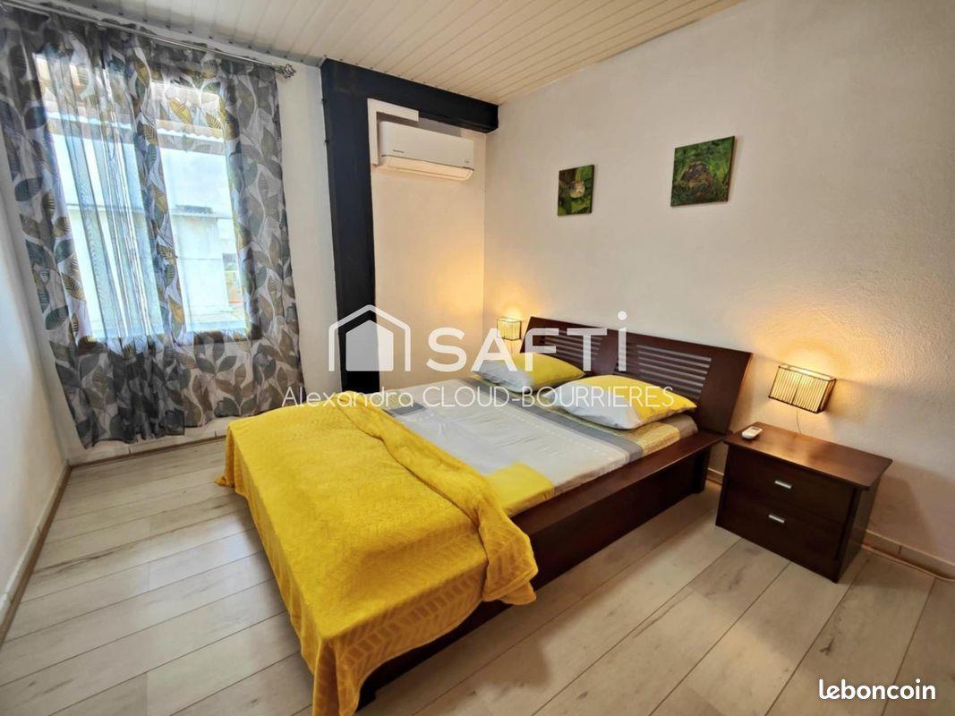 Appartement à vendre, 960m², Kourou