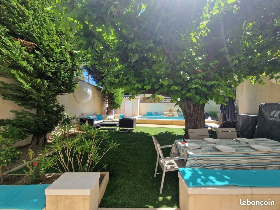 Maison à louer, 165m², Salon-de-Provence
