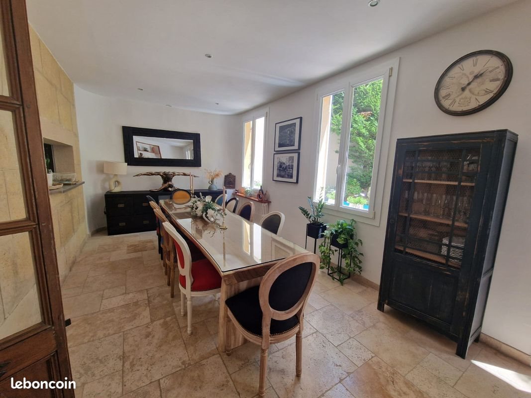 Maison à louer, 165m², Salon-de-Provence