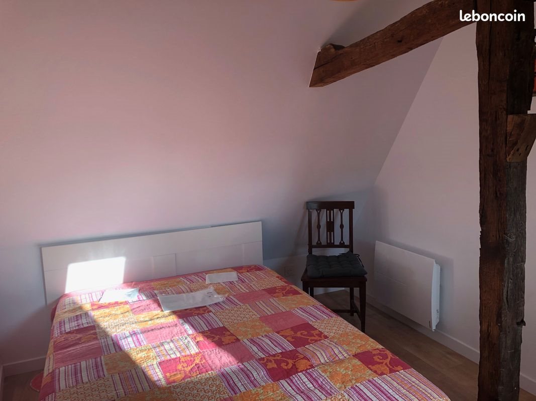 Appartement à louer, 40m², La Roche-Posay