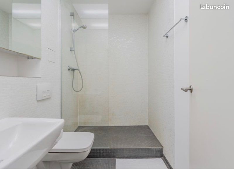 Appartement à louer, 23m², Paris 14ème