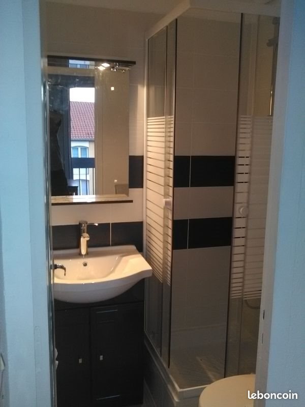 Appartement à louer, 21m², Toulouse