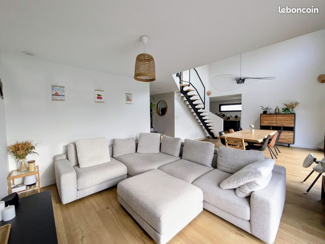 Maison à vendre, 139m², Sailly-sur-la-Lys