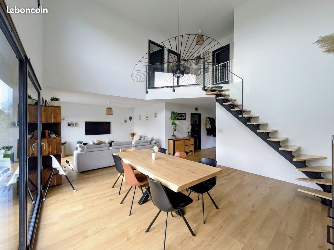 Maison à vendre, 139m², Sailly-sur-la-Lys