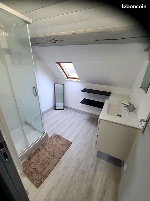 Appartement à louer, 42m², Mer