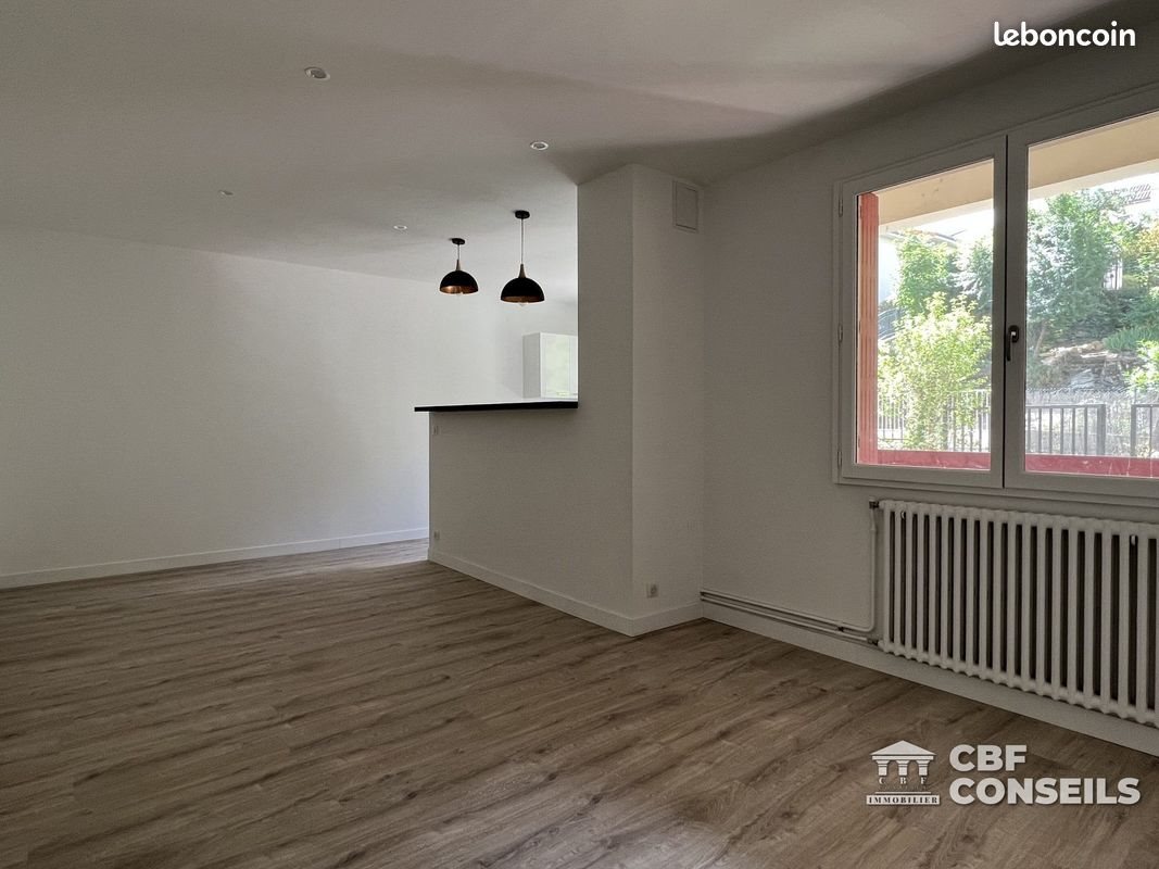 Appartement à louer, 42m², Châtel-Guyon