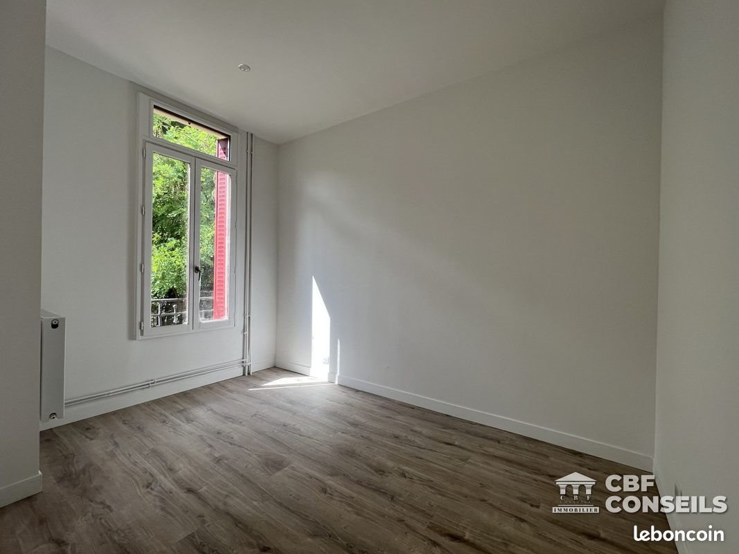 Appartement à louer, 42m², Châtel-Guyon