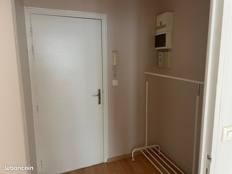 Appartement à louer, 29m², Laon