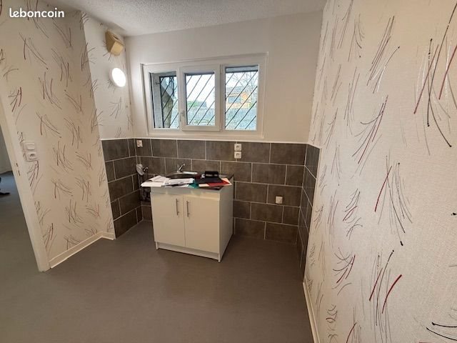 Appartement à louer, 30m², Mont-de-Marsan