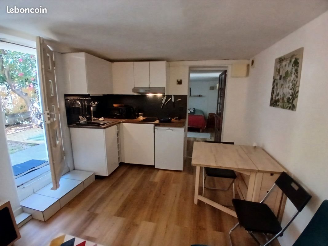 Appartement à louer, 35m², Montpellier