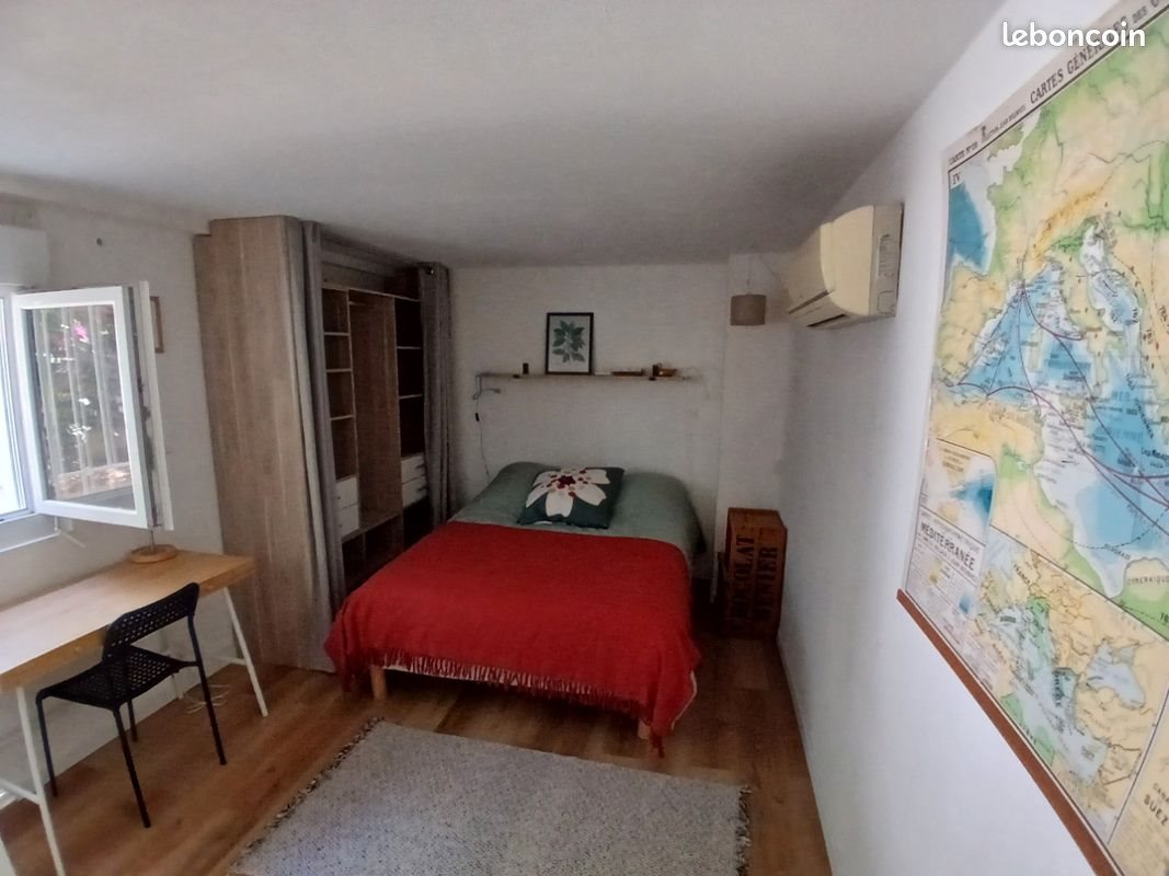 Appartement à louer, 35m², Montpellier