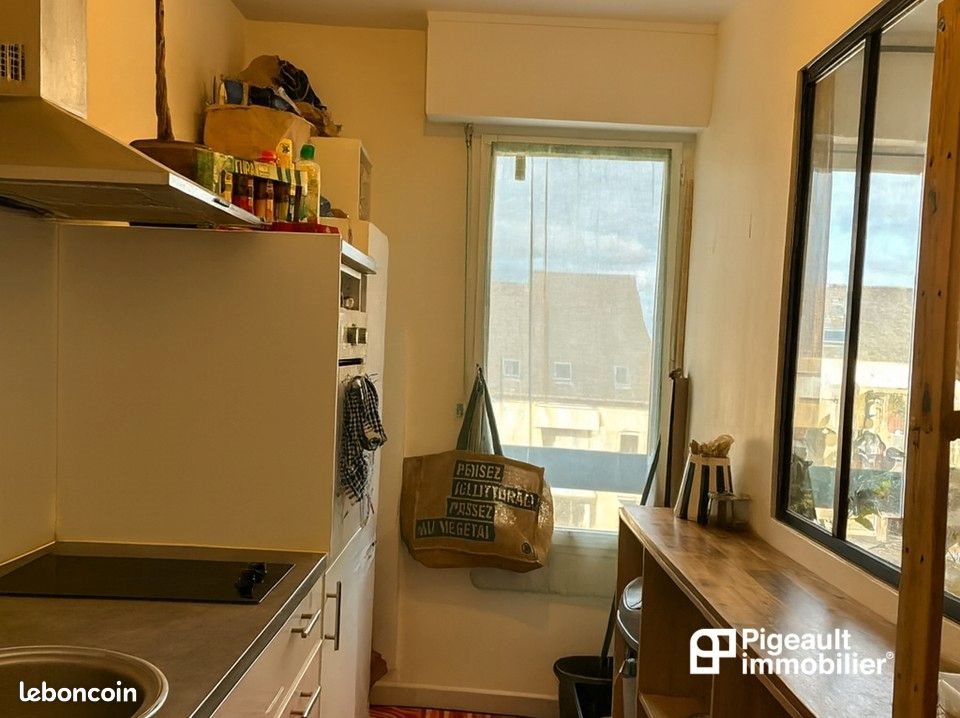 Appartement à louer, 46m², Rennes