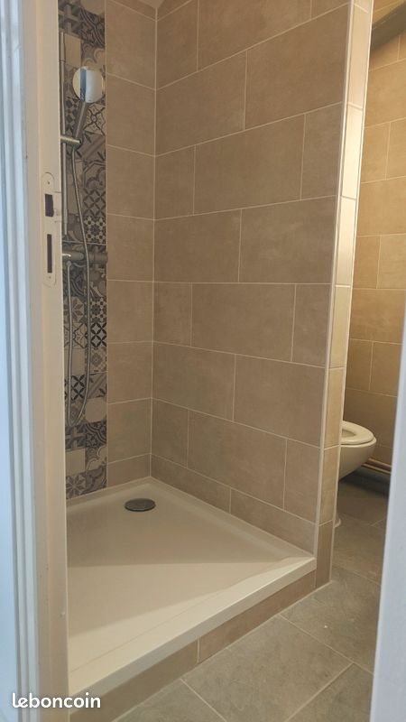 Appartement à louer, 31m², Loudun