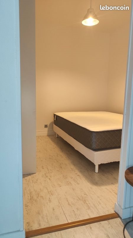 Appartement à louer, 31m², Loudun