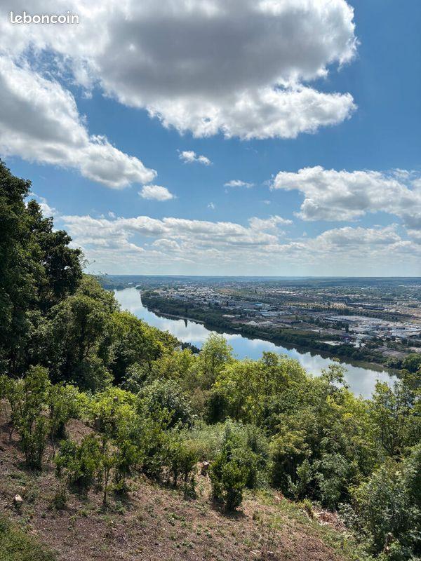 Appartement à vendre, 117m², Rouen