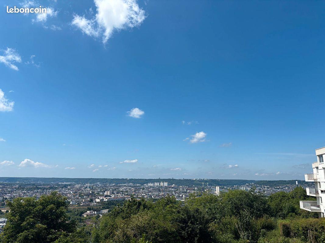 Appartement à vendre, 117m², Rouen