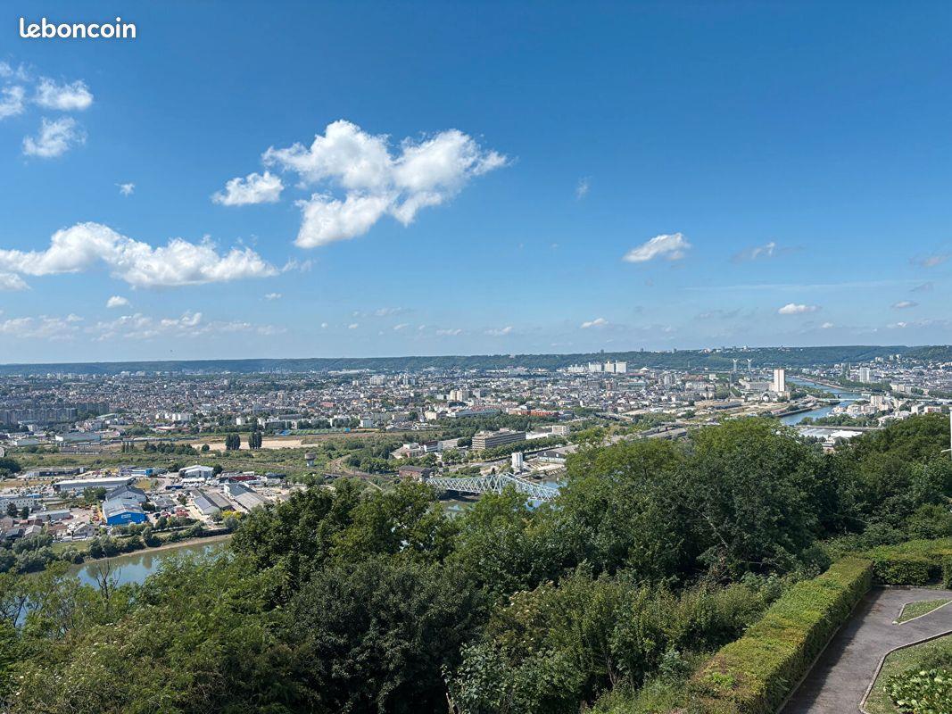 Appartement à vendre, 117m², Rouen