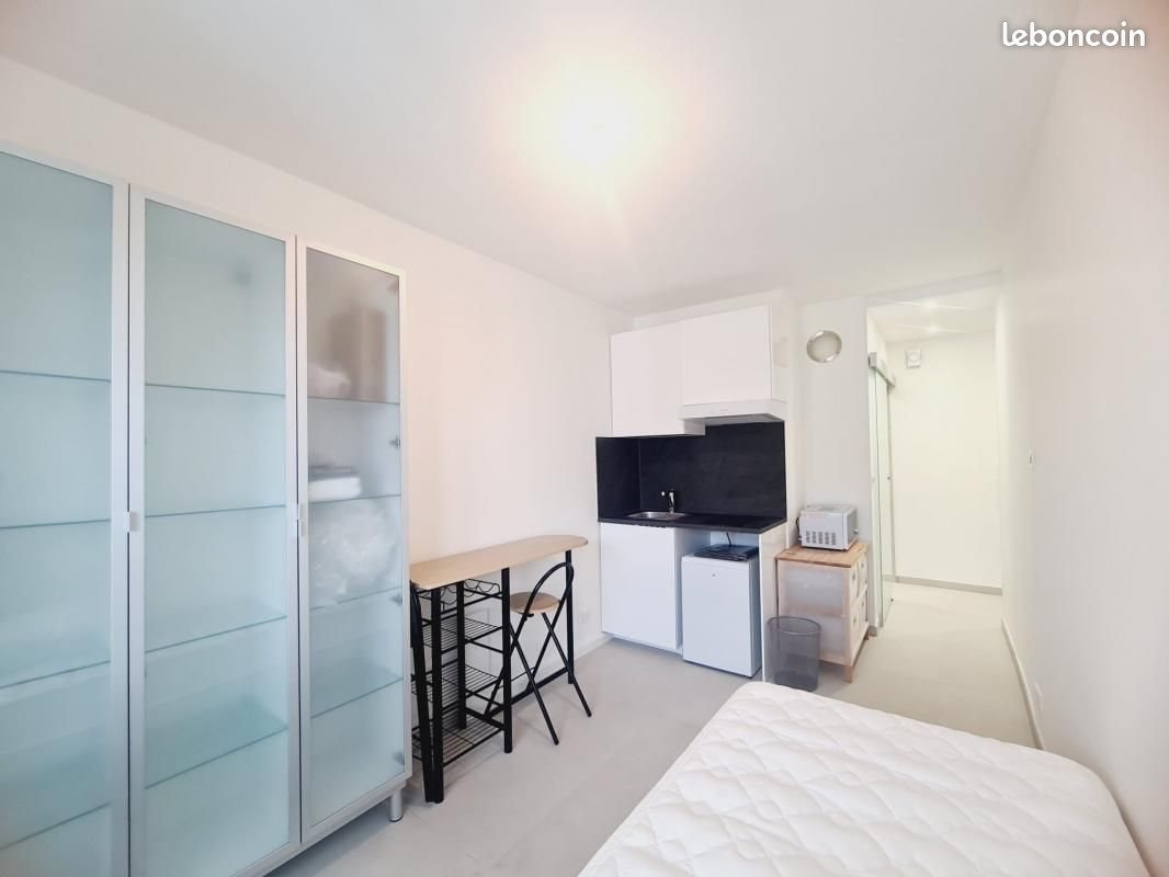 Appartement à louer, 15m², Strasbourg