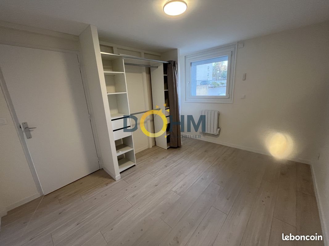 Appartement à louer, 50m², Saint-Etienne