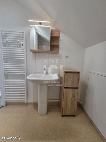 Appartement à vendre, 47m², Nantes