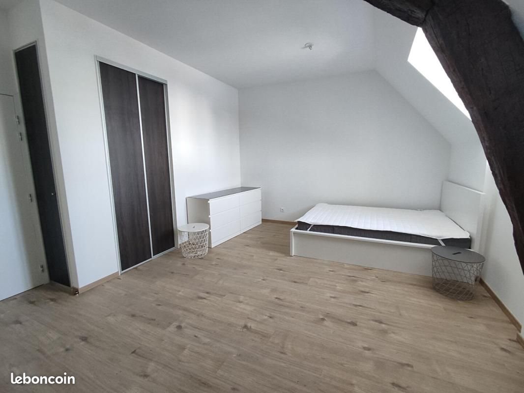 Appartement à louer, 29m², Dijon