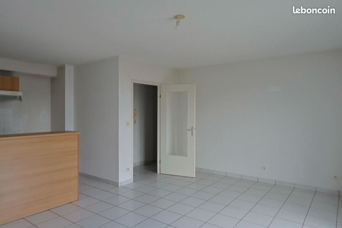 Appartement à vendre, 63m², Saint-Pierre-des-Corps