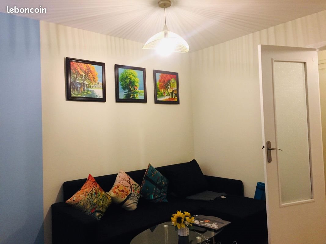 Appartement à louer, 59m², Chaville