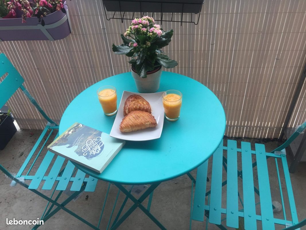 Appartement à louer, 59m², Chaville