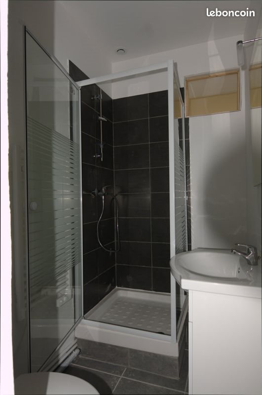 Appartement à louer, 23m², Amiens