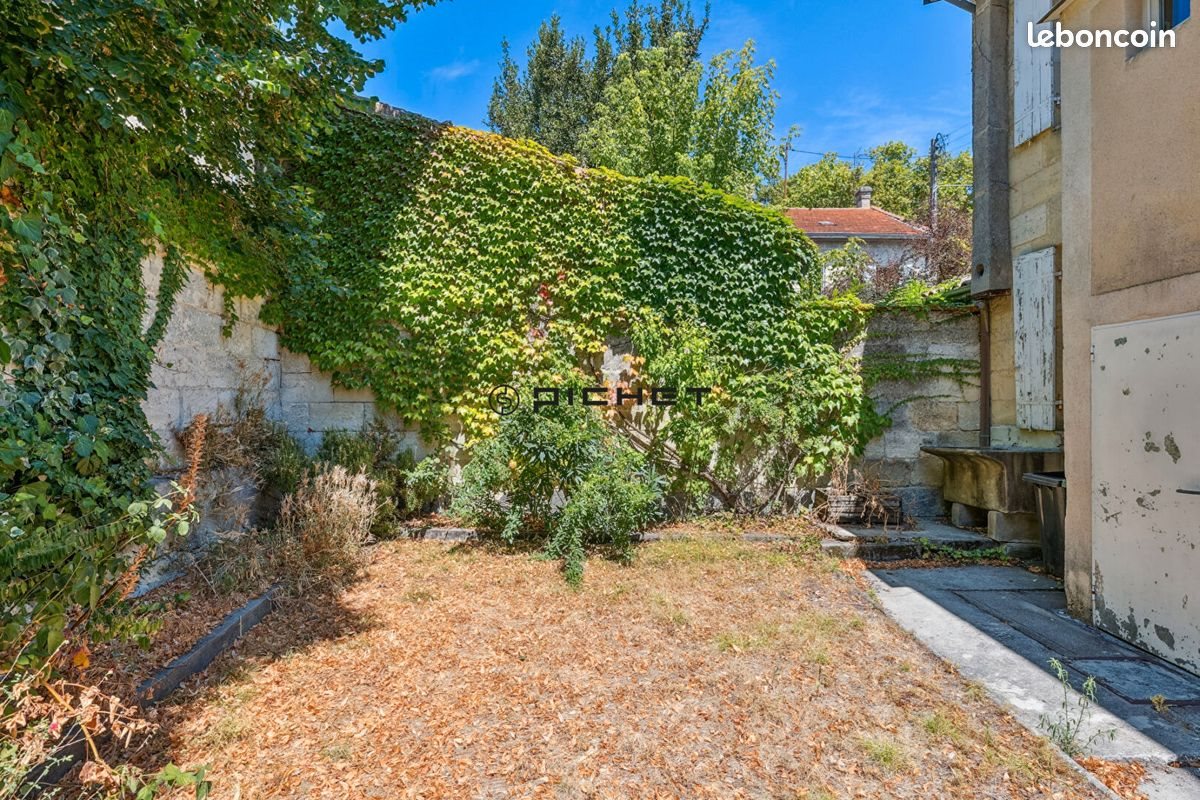 Maison à vendre, 123m², Bordeaux