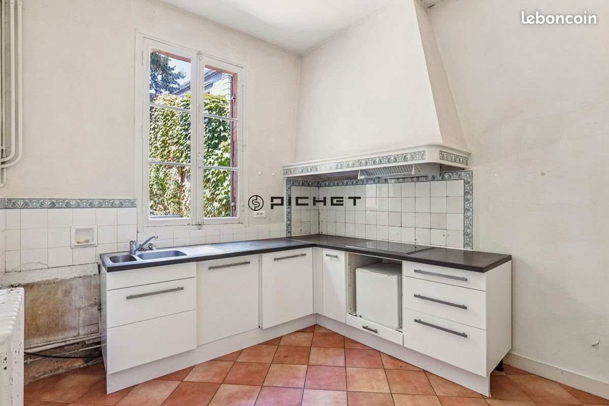 Maison à vendre, 123m², Bordeaux