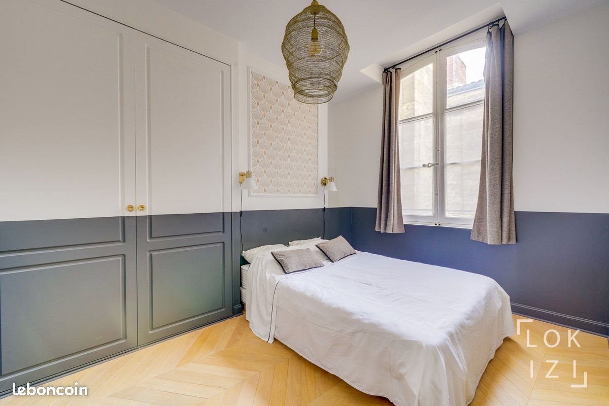 Appartement à louer, 141m², Bordeaux