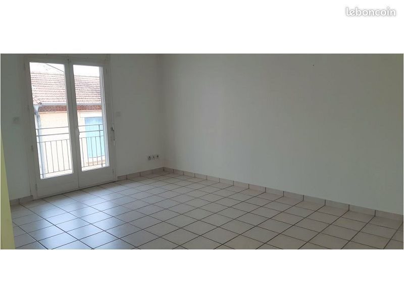 Appartement à louer, 72m², Feurs