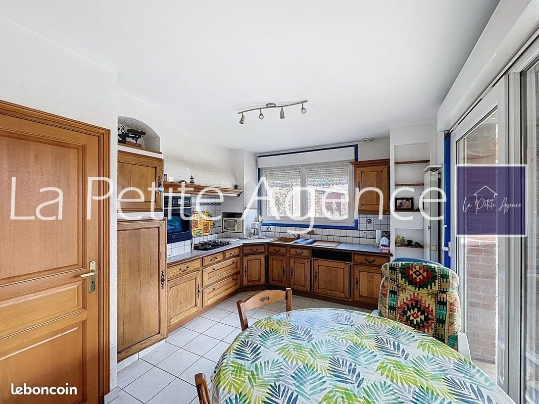 Maison à vendre, 134m², Bauvin