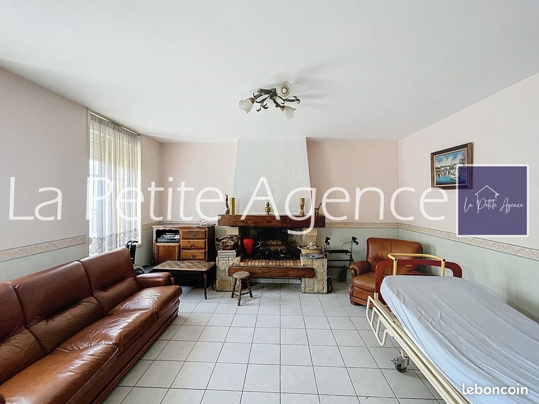 Maison à vendre, 134m², Bauvin