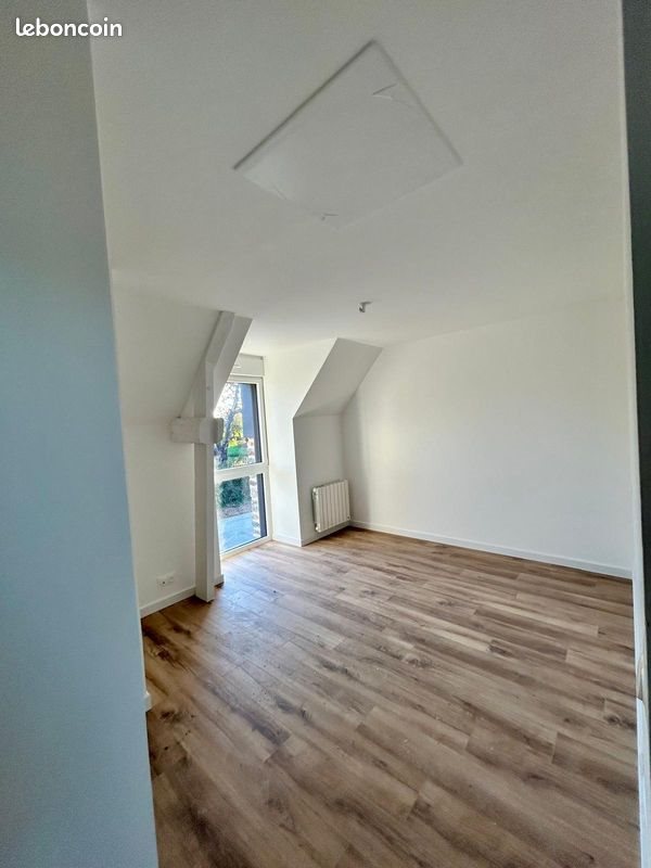Maison à louer, 70m², Liffré