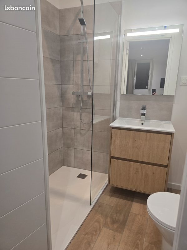 Appartement à louer, 27m², Apt