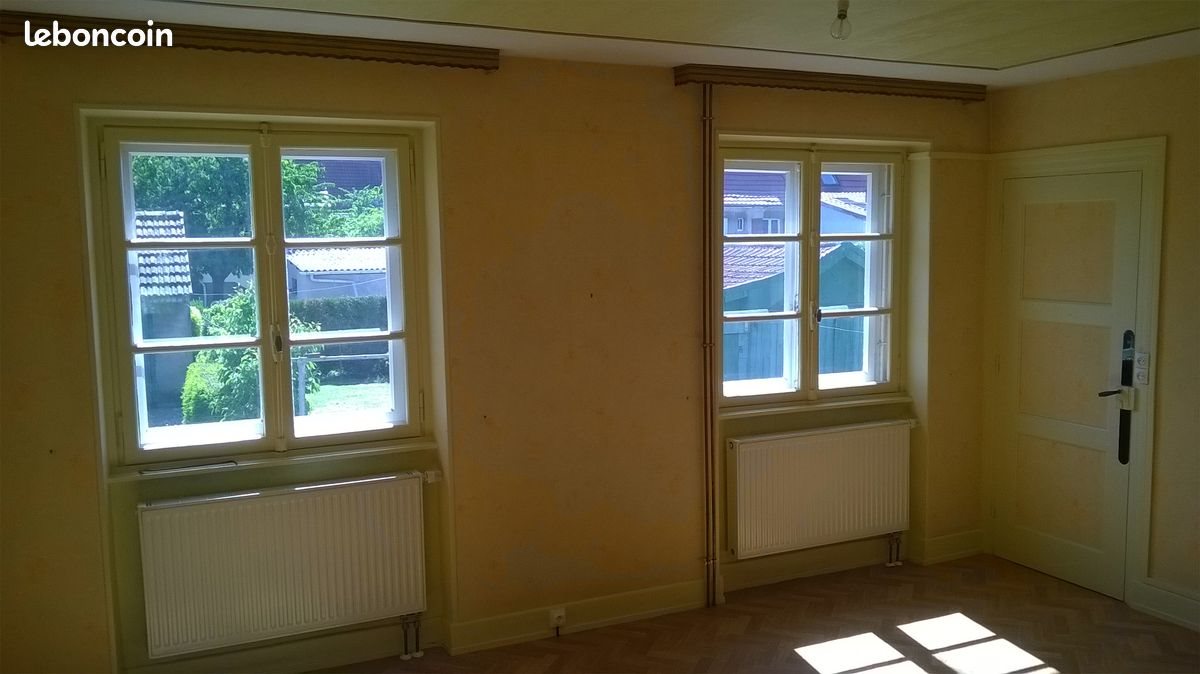 Maison à vendre, 110m², Wittelsheim