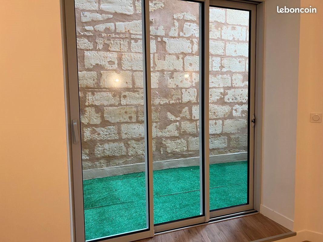 Appartement à louer, 29m², Bordeaux