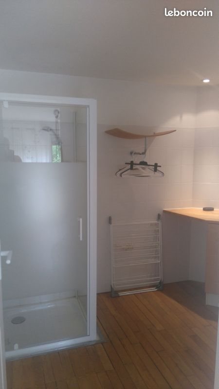 Appartement à louer, 23m², Mirabeau