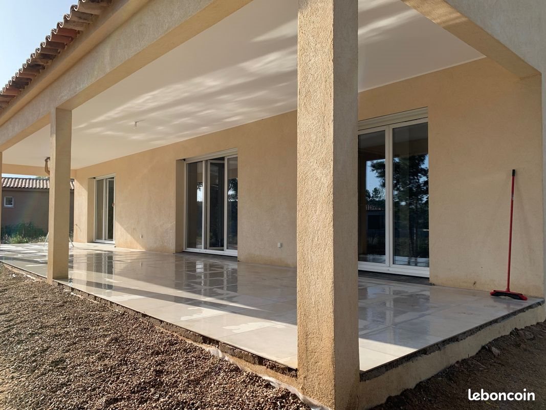 Maison à louer, 78m², Lecci