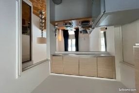 Appartement à louer, 32m², Lille