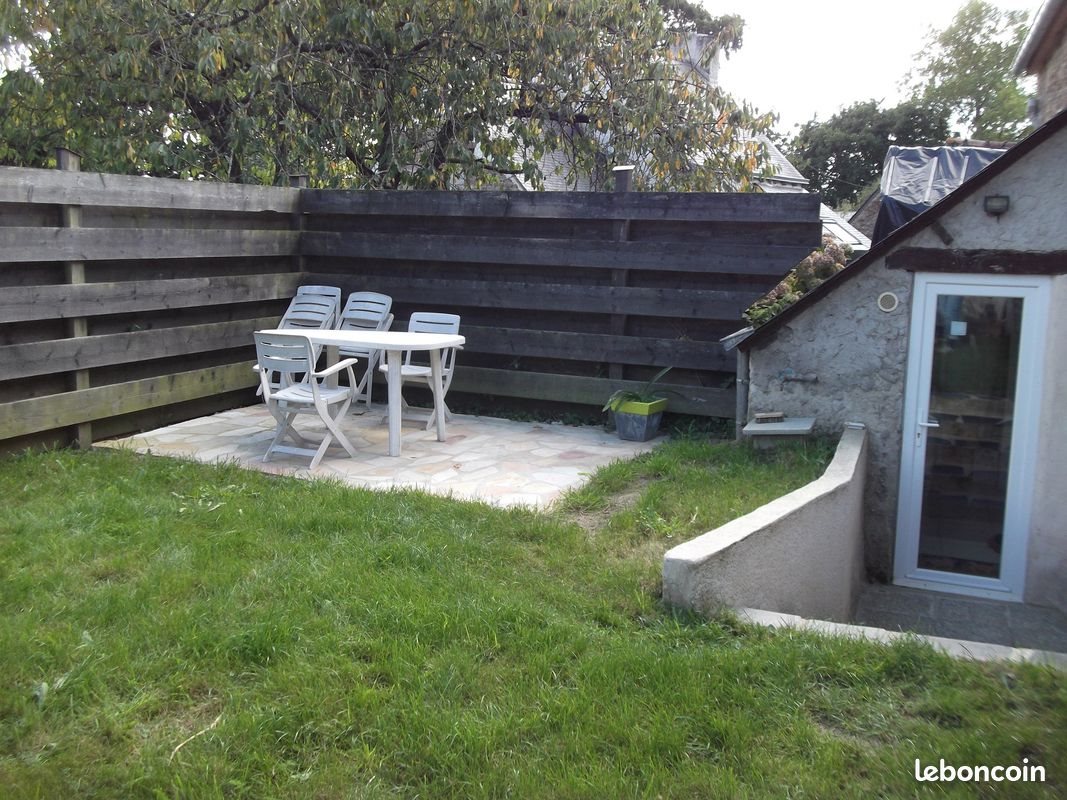 Maison à louer, 60m², Evran