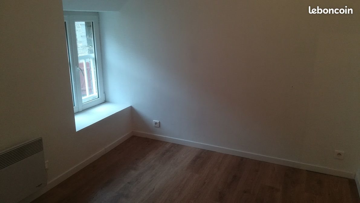 Maison à louer, 60m², Evran