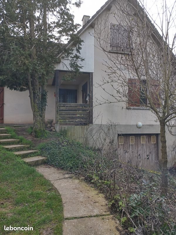Maison à vendre, 128m², Dreuil-lès-Amiens