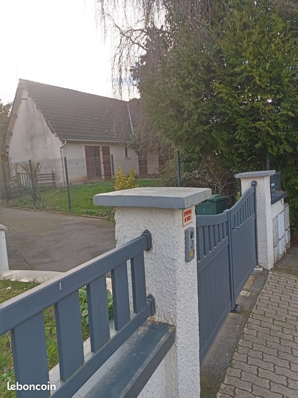 Maison à vendre, 128m², Dreuil-lès-Amiens