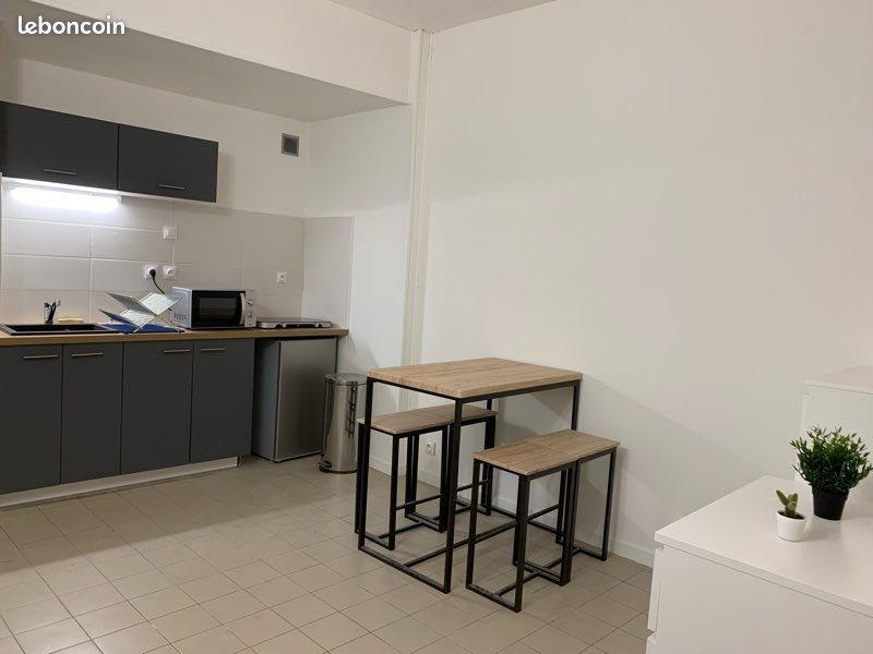 Appartement à vendre, 200m², Confolens