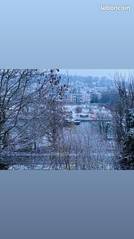 Appartement à vendre, 80m², Montbéliard